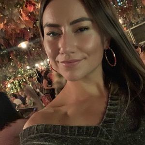 Meet your Posher, Katy